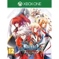 Xbox Games One Blazblue Chronophantasma Extend