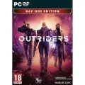 Pc Games Pc Outriders Day One Edition