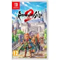 Nintendo Switch Romancing Saga 2:revenge Of The Seven