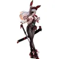 FREEing 1/4 X-10 By Ayaki Combat Rabbit Series Original Character 47 Cm Figur