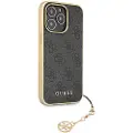GUESS Guhcp14xgf4ggr Iphone 14 Pro Max 6.7 4g Charms Collection Telefondeksel