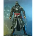 NECA Assassin´s Creed: Revelations Ezio Auditore-figur 18 Cm