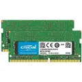 Crucial Kit 16gb 2x8gb Ddr4 3200mhz Ram-minne