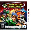Nintendo Games 3ds Ben 10 Galactic Racing