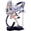 Golden Head Azur Lane 1/6 Illustrious Muse 30 Cm Figur