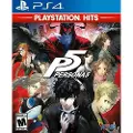 SEGA Ps4 Persona 5 (playstation Hits) Import