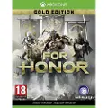 Ubisoft Xbox One For Honor (gold Edition)