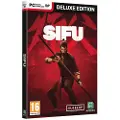 Pc Games Sifu Deluxe Edition