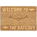 Pyramid Velkommen Til Batcave Dørmatte 60x40 Cm