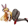 FREEing Bunny Ammon: Verseven Mortal Sins 1/4 M 32 Cm Figur