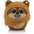 Bitty Boomers Ewok Wicket Minihøyttaler 5 Cm
