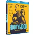 Divisa Honeymoon Blu-ray