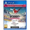 Ubisoft Ps4 Steep Winter Games (de/multi In Game)