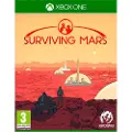 Xbox Games One Surviving Mars