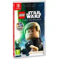 Nintendo Games Switch Lego Star Wars: Skywalker Galactic Saga Ed