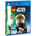 Sony Ps4 Lego Star Wars: Skywalker Galaktisk Saga Ed