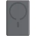 JOYROOM magnetisk powerbank JR-PBM08 20W 5000mAh slank (titan)