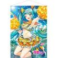 POPbuddies Hatsune Miku Veggrull Cheerleader Sommer 50x70 Cm