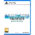 Sony Ps5 Crisis Core - Final Fantasy Vii - Reunion