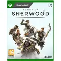 Xbox Games Series X Gangs Of Sherwood