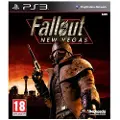 Sony Ps3 Fallout New Vegas Essentials