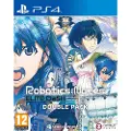 Sony Ps4 Robotics.notes Double Pack