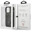 GUESS Guhcp13lp4tpk Iphone 13 Pro13 6.1 4g Triangle Cardslot Telefondeksel