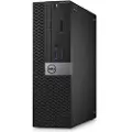 Dell Optiplex 3040 I5-6500/8gb/512gb Ssd Stasjonær Pc