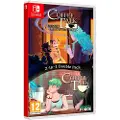 Nintendo Games Switch Coffee Talk 1 And 2 Double Pack