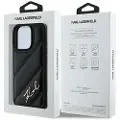 Karl Lagerfeld Klhcp16xpqdsmgk Iphone 16 Pro Max 6.9´´ Telefondeksel