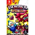 Nintendo Switch Snow Bros Nick & Tom Special