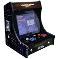 DevesSport Bartop Pac Arkadespill