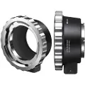 Sigma Photo Mc-31 Pl-objektivadapter