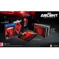 Sony Ps4 The Ascent Deluxe Edition