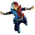 Banpresto My Hero Academia Den Fantastiske Heroes Plus Shoto Todoroki-figuren