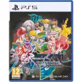 Sony Ps5 Romancing Saga-minstrel Song-remastered International