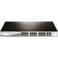 D-Link Dgs-1210-28p/e Switch