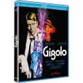 Divisa Gigolo (just A Gigolo) Blu-ray
