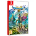 Nintendo Switch Dragon Quest Iii Remake