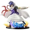 Banpresto My Hero Academia Tamaki Amajiki Heltkostyme 1/8 Figur