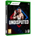 Xbox Games Series X/s Undisputed