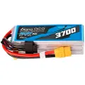 Gens ace Accumulator Lipo G-tech 3700mah 22.2v 60c 6s1p Xt90 Dronebatteri