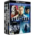 Paramount Star Trek 11+12+13 Blu-ray