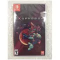 Nintendo Switch Exophobia-import-usa