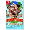 Nintendo Switch Donkey Kong Country Returns - Tropical Freeze
