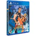 Sony Art Of Fighting Anthology Collector Edition