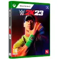 Xbox Games Series X Wwe 2k23