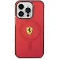 Ferrari Fehmp14lurkr Iphone 14 Pro 6.1 Telefondeksel