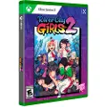 Xbox Games River City Girls 2 - Microsoft Xbox Series X - Beat 'em Up