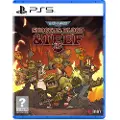 Teknikproffset Ps5 Warhammer 40.000 Shootas. Blood & Teef